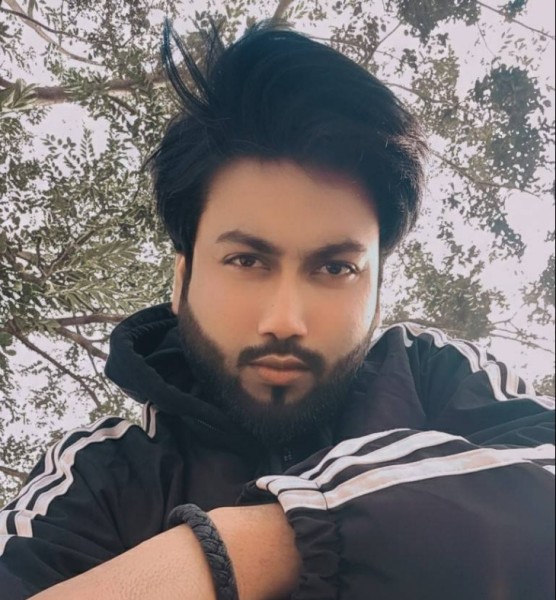 Kunal, 27, Colombo