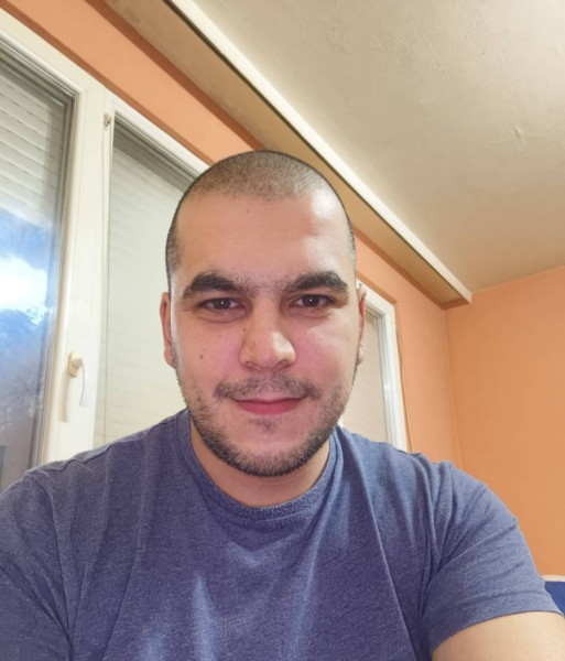 Ivo, 31, wilkesboro nc