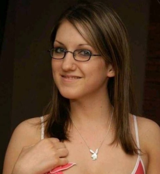 Anita, 25, Warren Ohio