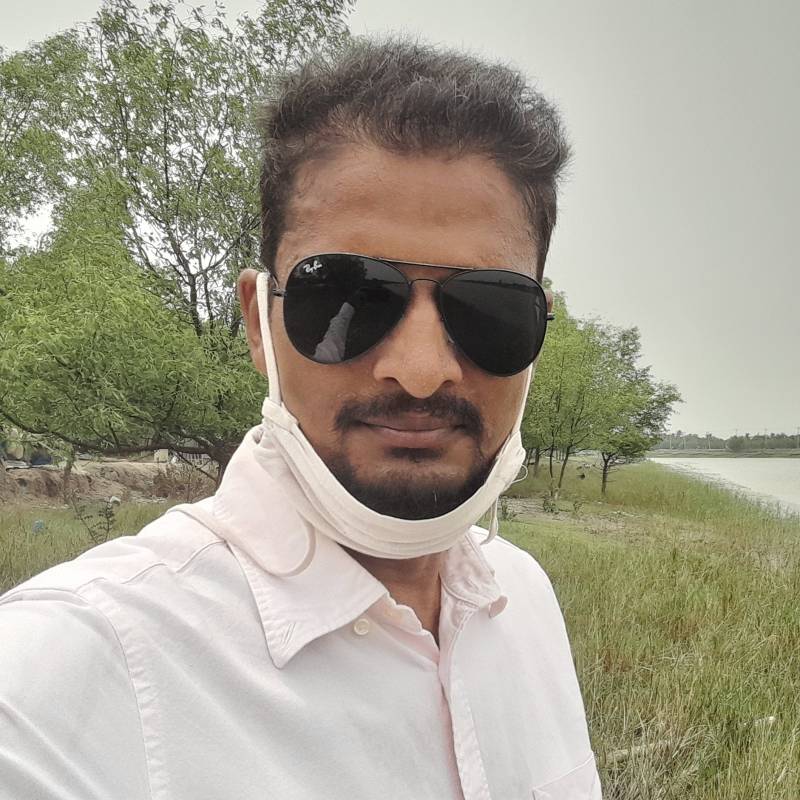 Md mahabub alam, 44, kabul