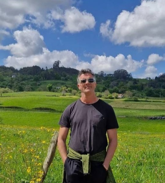 Gualtiero, 50, Germany