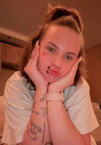 lisabenies, 31, Algeria