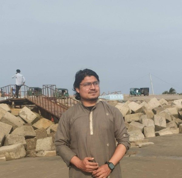 Anis, 25, Cairo