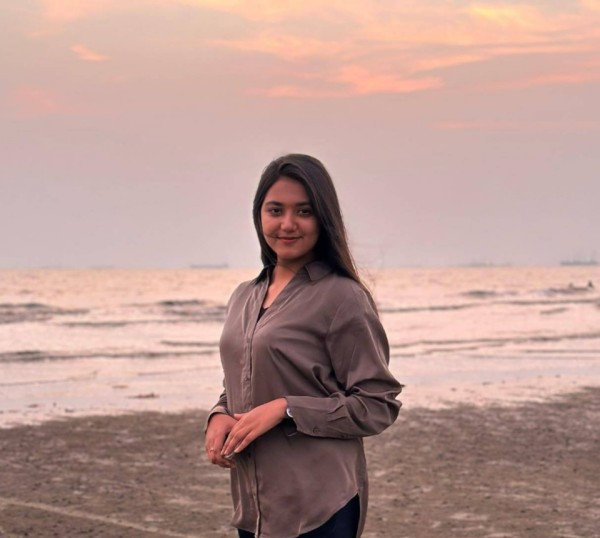 Tabassum, 27, Los Angeles Ca