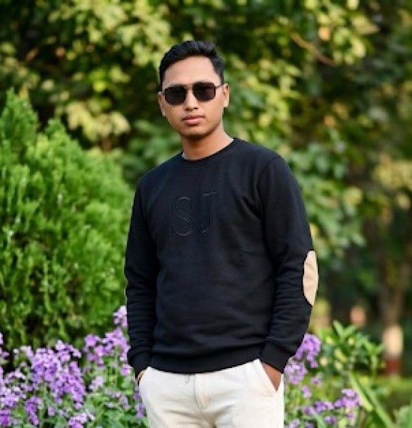 Serabon ray, 24, Feni