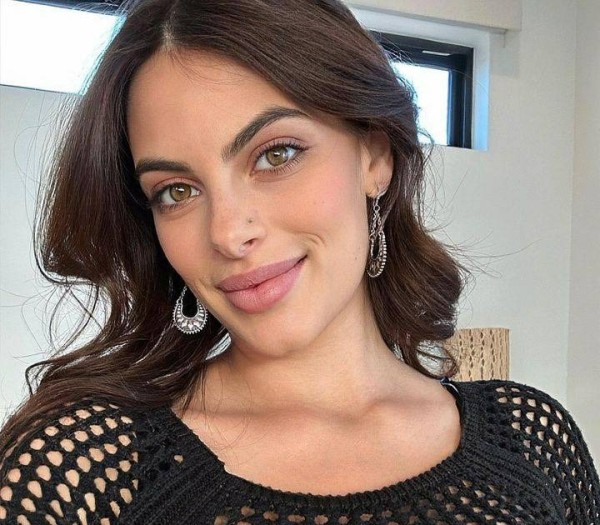 Sophia, 30, Colombia