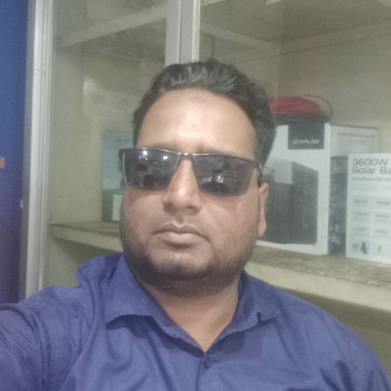 Abir, 36, Current in pakistan