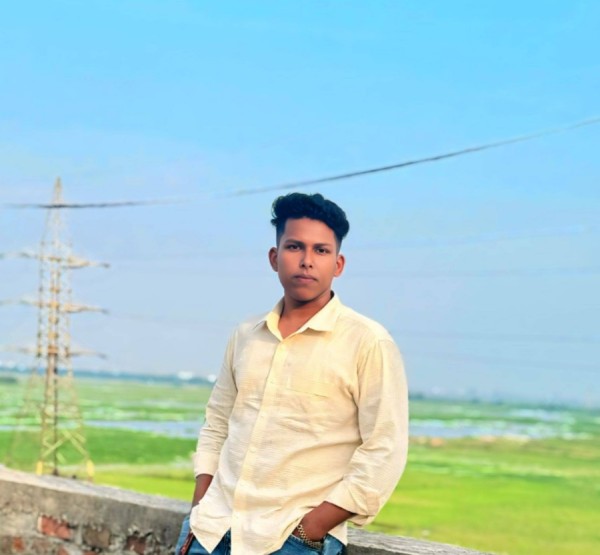 Abid, 23, Darmstadt