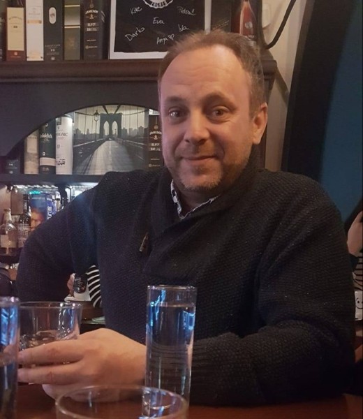 aram, 66, Colombo