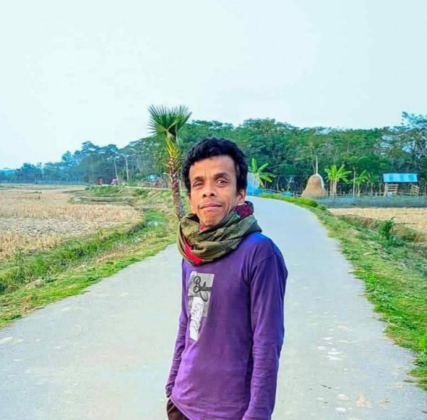 Napal, 26, Maryland