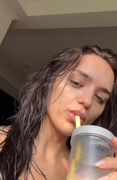 Kimberley, 27, Kenya Nairobi