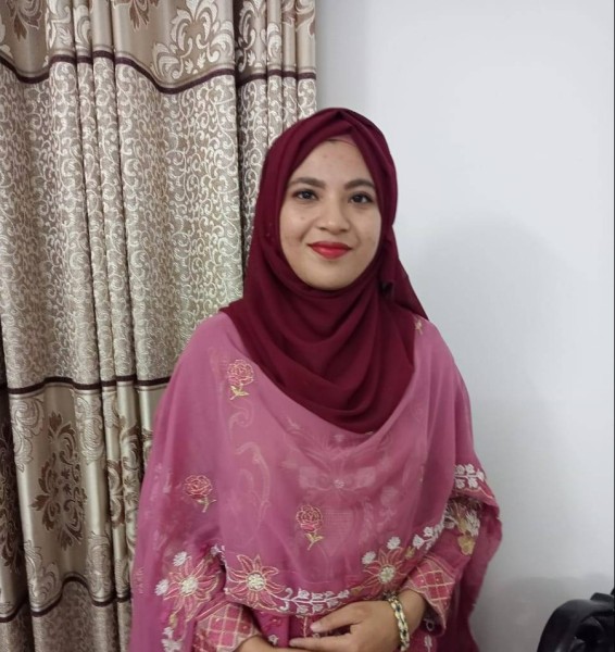 khondoker, 32, Jeshore Noapara