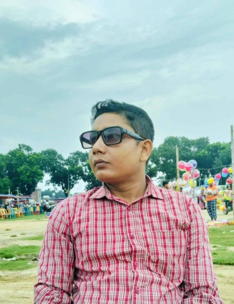Biplob, 32, Algeria