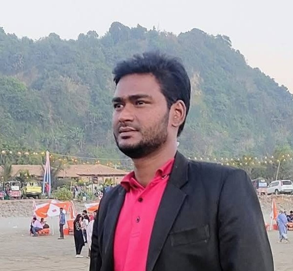 Rabiul, 26, Ghana