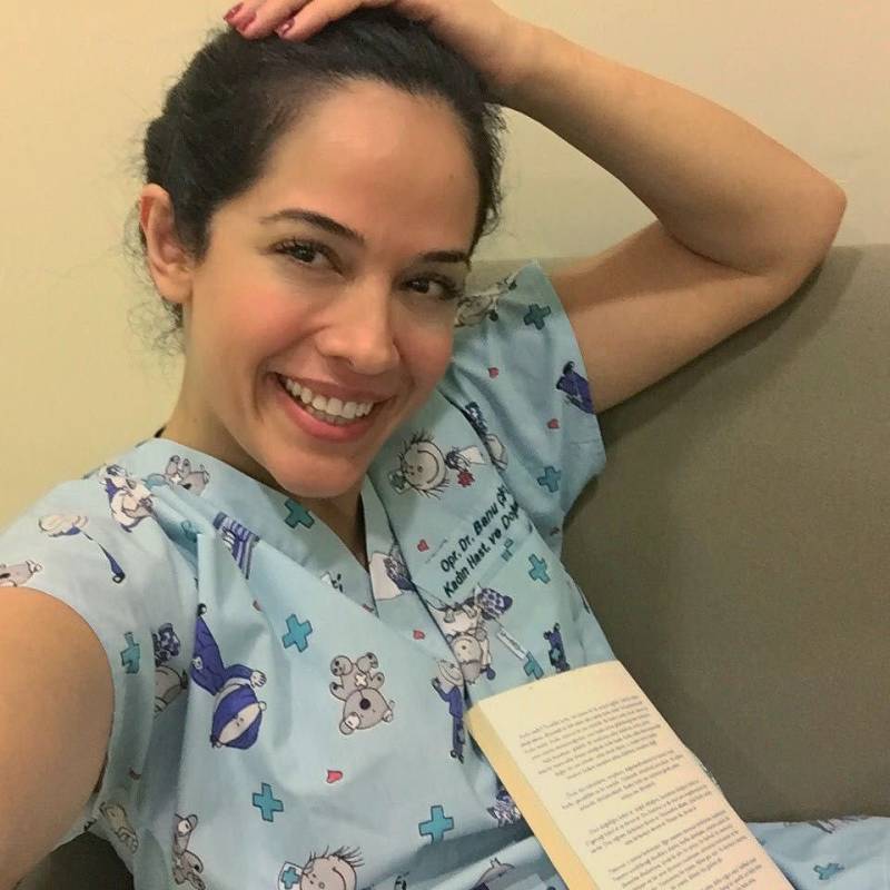 Sarah, 39, Nigeria
