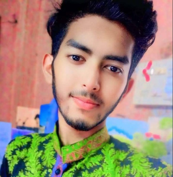 Rahul Hosen Mohin, 29, Colombo
