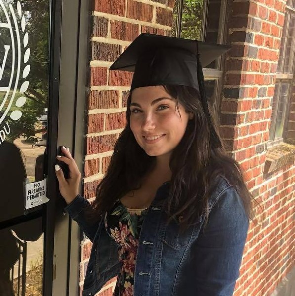 megan Terynka, 36, Missouri