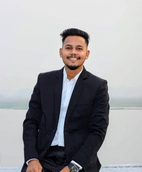 Arif, 25, Narayanganj City
