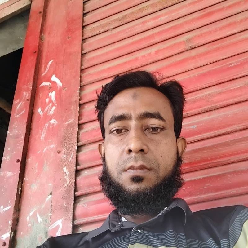 Monir, 37, Gopalgonj