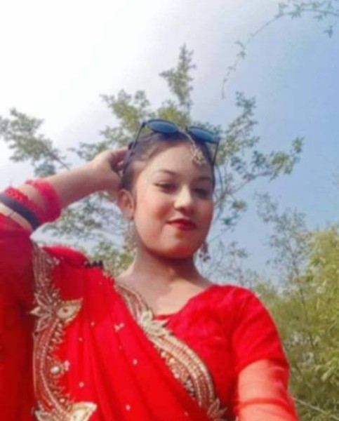 Mohona, 25, Bogura