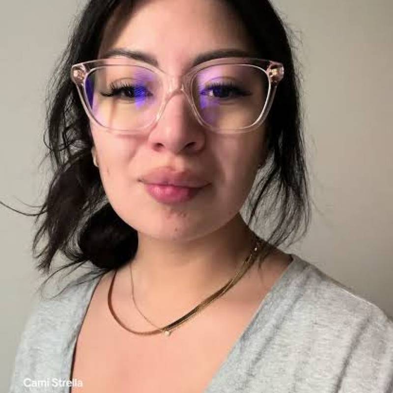 Hannah watson, 34, Douala