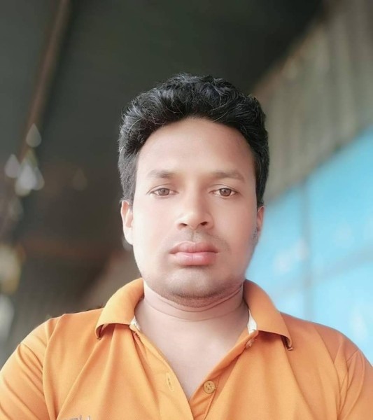 Md.Shahin, 45, United Kingdom