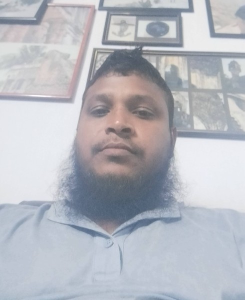 Arafat, 30, Gajipur