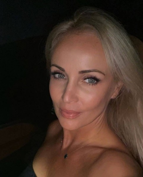Herriet, 47, Any