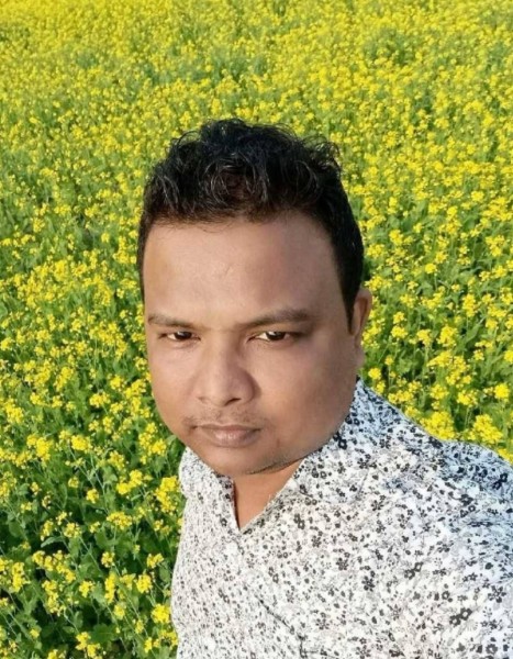 Md jony, 32, Tangail