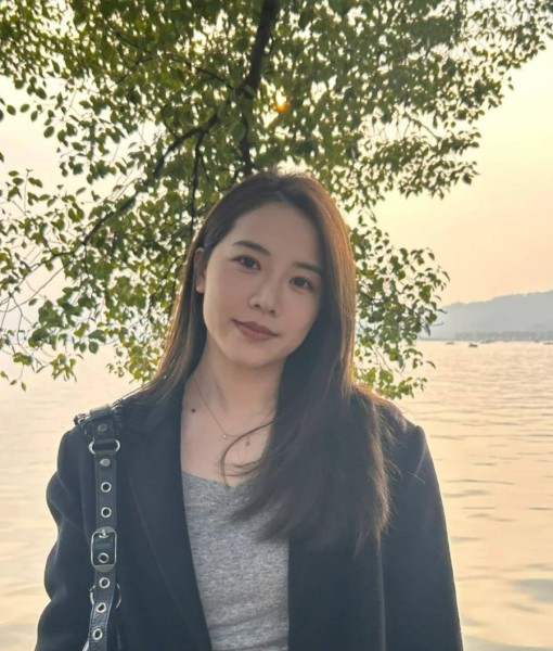 Mia, 35, Papendrecht