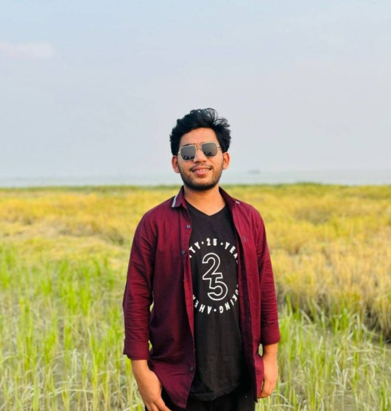 Wahid, 28, Tongi