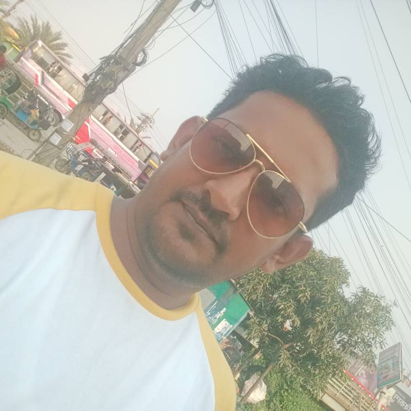 Md.Babu, 36, Feni