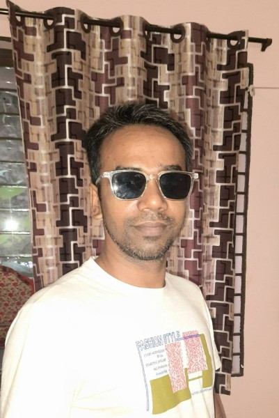 Khan vai, 30, Chittagong