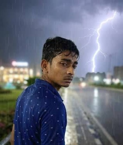 MdIsmail, 32, Goa