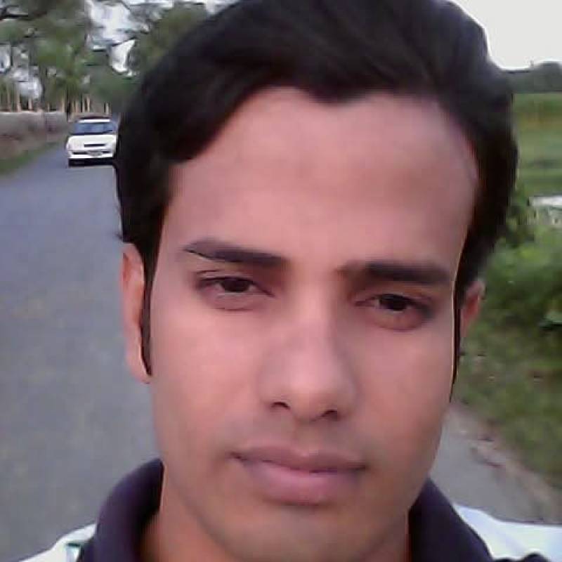 MD Salim Reza, 35, Bedford Pennsylvania