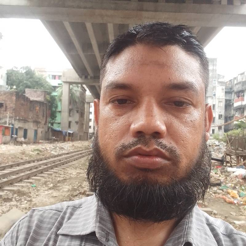 Robiul, 26, Tongi