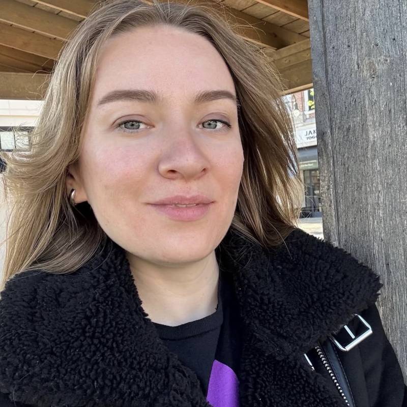 Adelly, 36, london