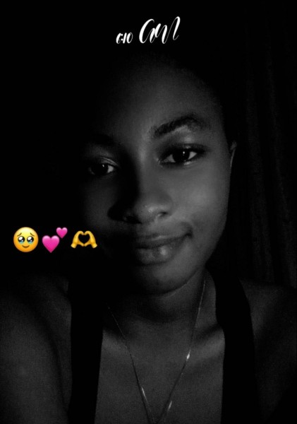 Ivy, 23, lima Per