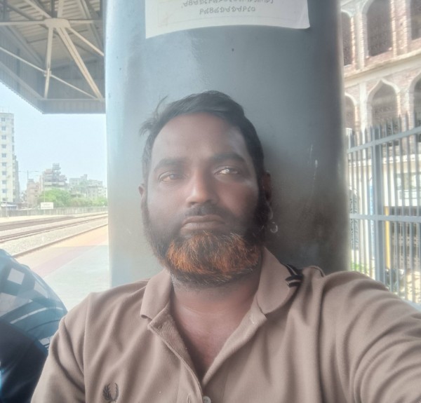 Mohammad, 41, Modinagar