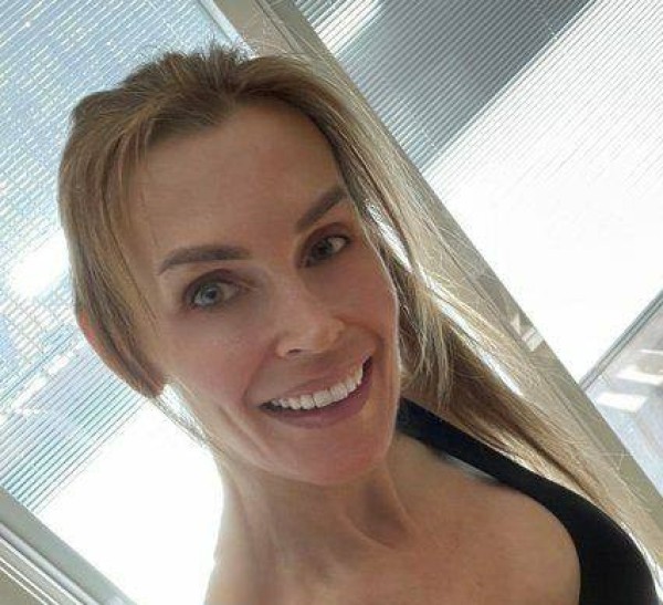 tanya, 47, Illinois
