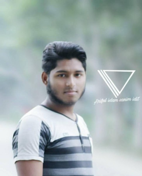 Ashraful islam, 25, Papendrecht