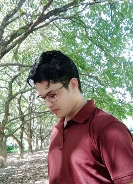 Monjurul, 28, United States