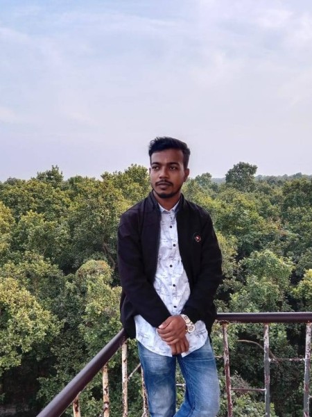 Tanvir Misbah, 25, DHAKA Bangladesh
