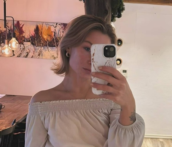 Silvia, 40