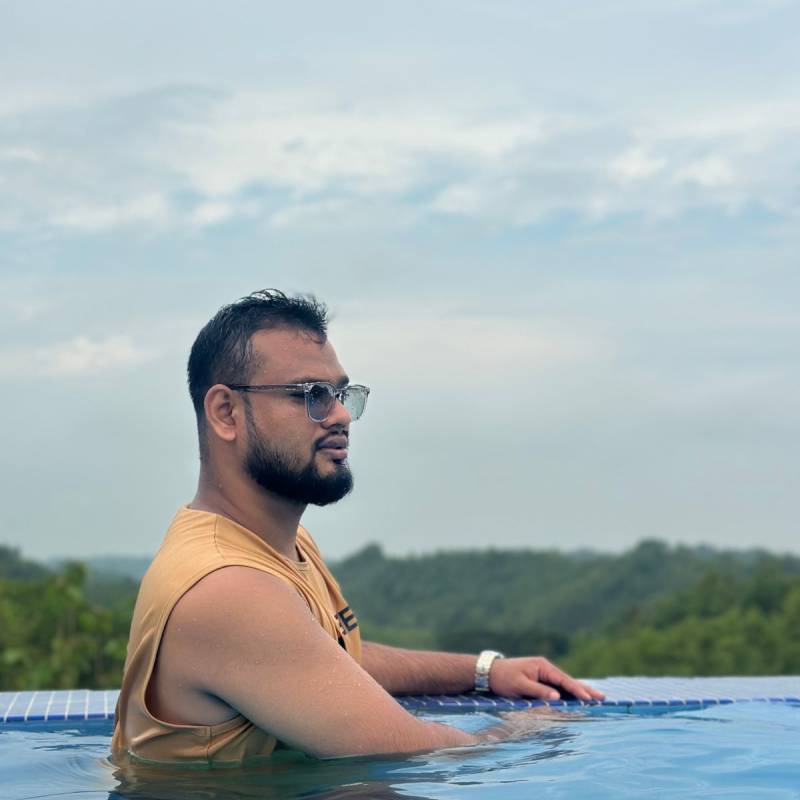MD SHAWON, 27, Lincoln uk