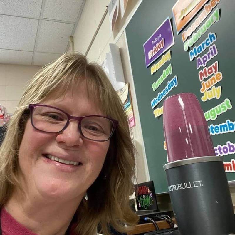 Maggie, 69, Living in Madrid Spain