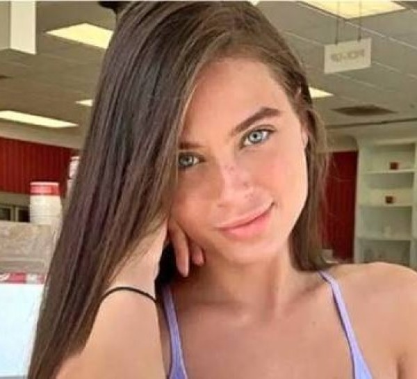 Lana, 26, Richmond