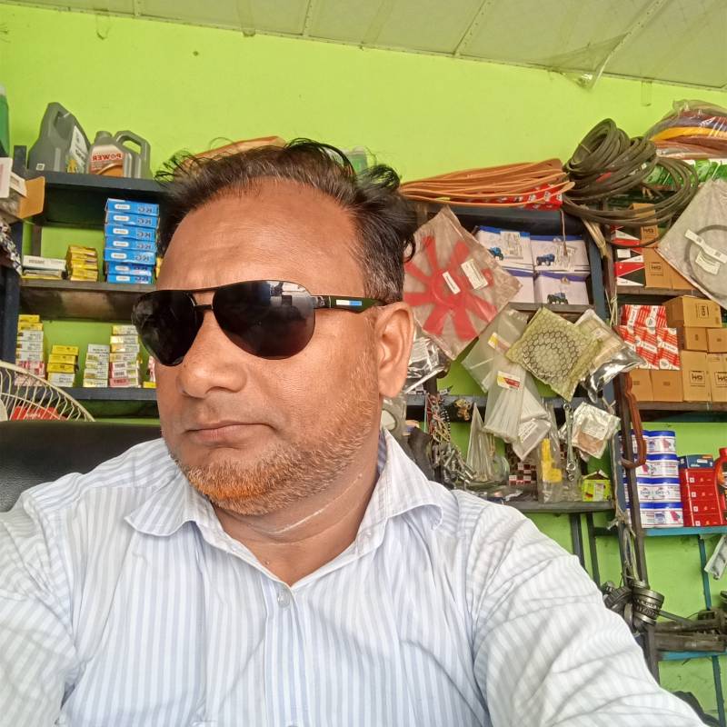 Yusof, 41, Narayanganj siddirganj