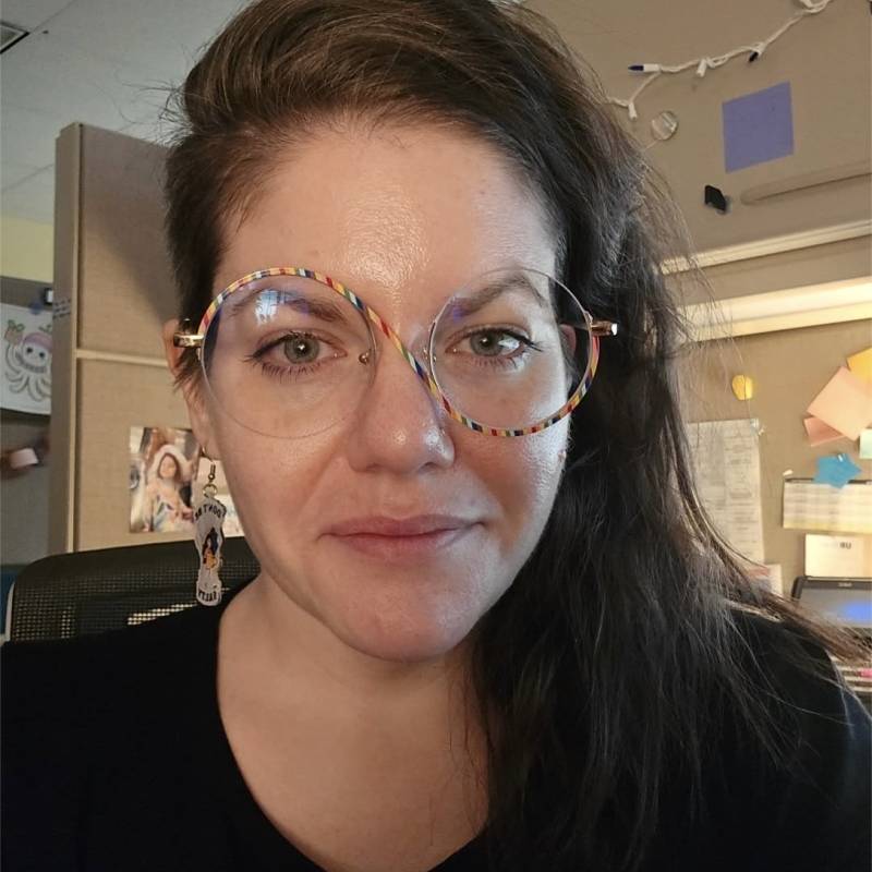 Stella, 43, waltham