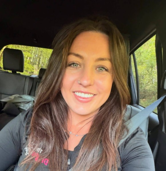 Maggie, 41, Melbourne